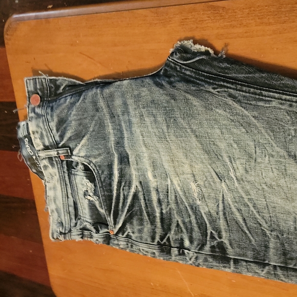 Mens Jordan Craig jeans 36x32 - Picture 4 of 5